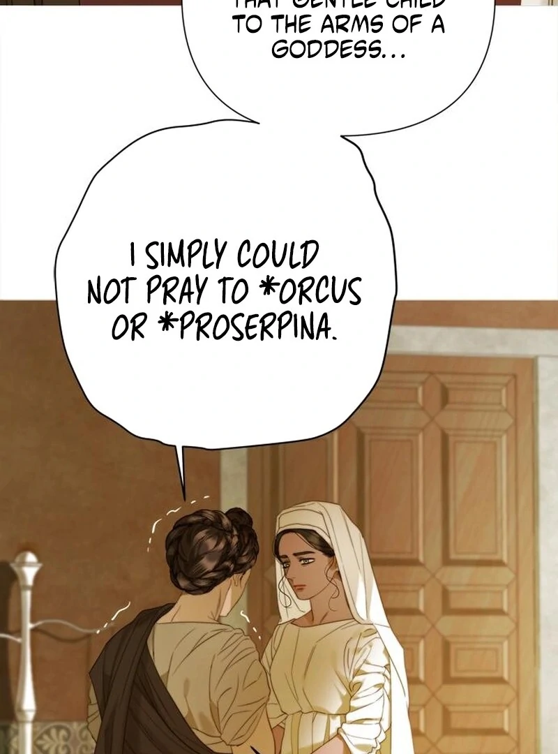 Read Non Tua chapter 10 image 24 on Lezhin