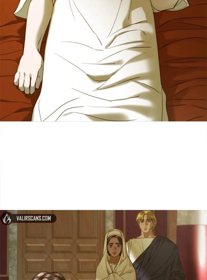 Read Non Tua chapter 10 image 3 on Lezhin