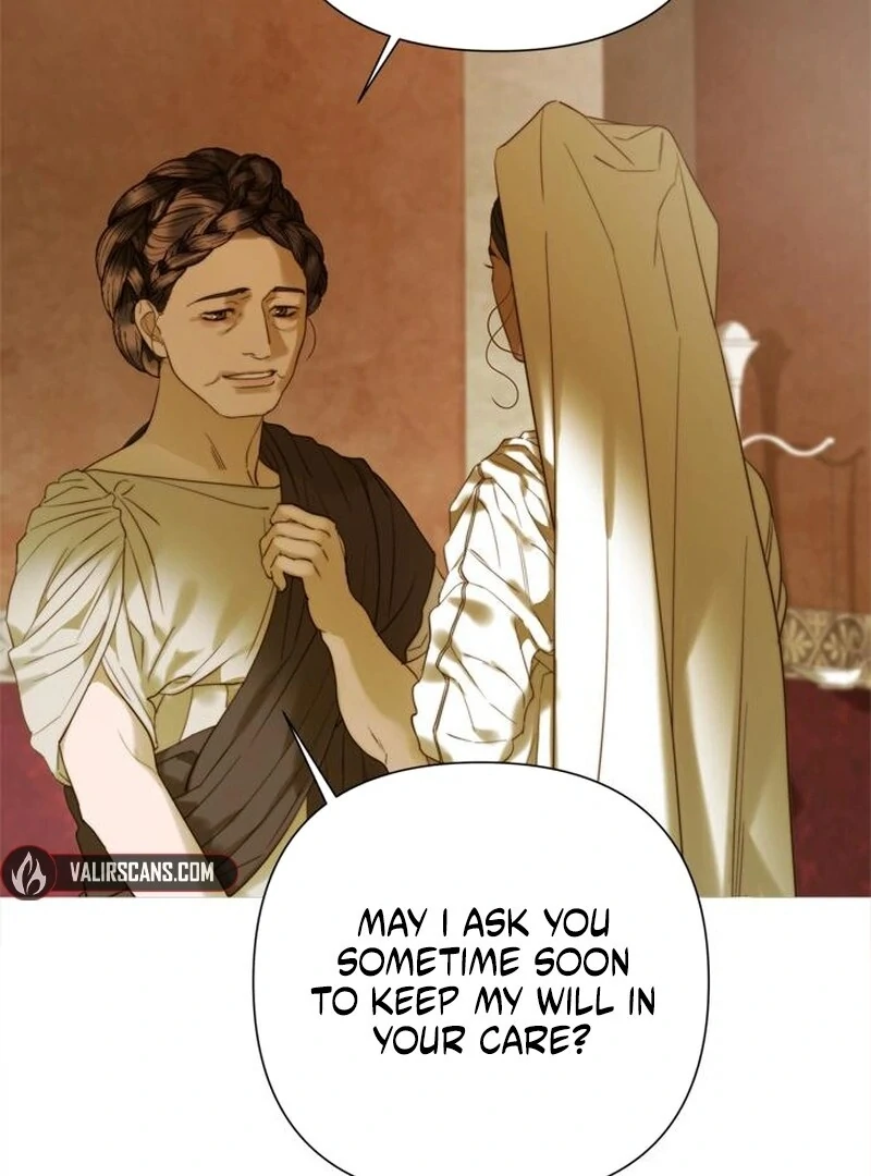 Read Non Tua chapter 10 image 32 on Lezhin