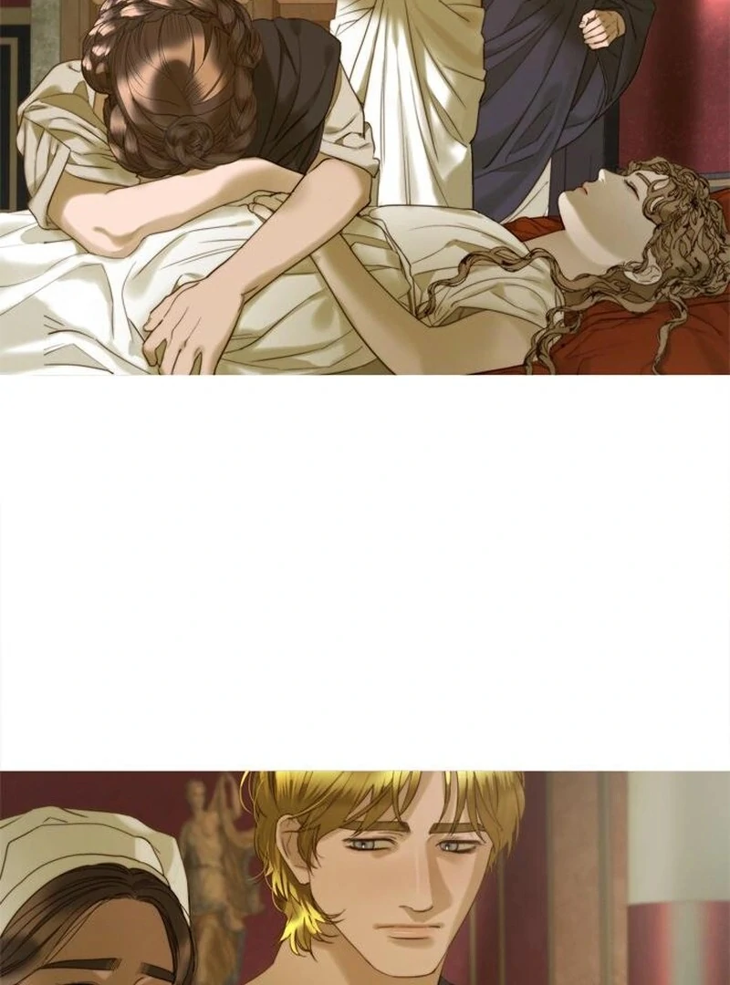 Read Non Tua chapter 10 image 4 on Lezhin