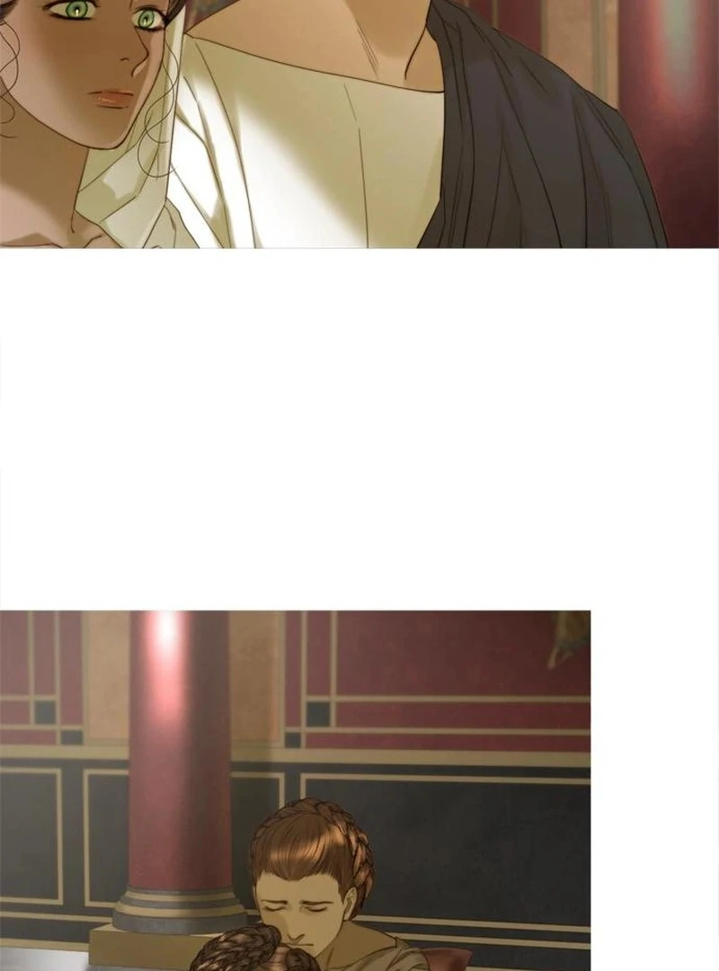 Read Non Tua chapter 10 image 5 on Lezhin