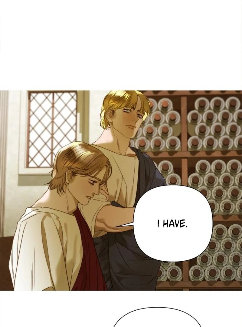 Read Non Tua chapter 10 image 51 on Lezhin