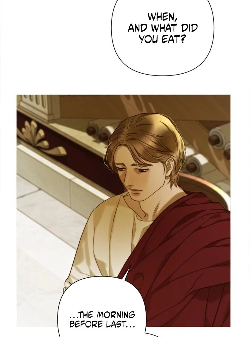 Read Non Tua chapter 10 image 52 on Lezhin