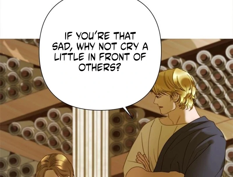 Read Non Tua chapter 10 image 55 on Lezhin