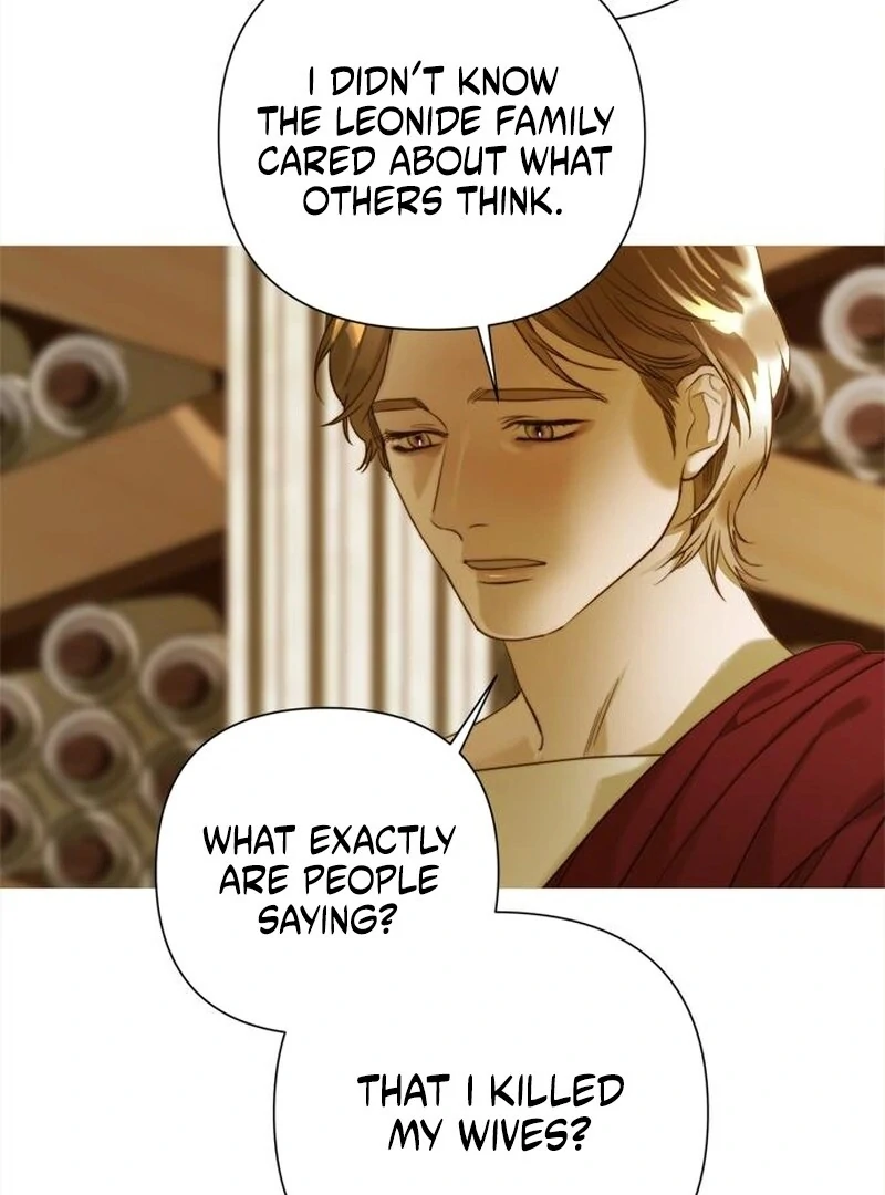 Read Non Tua chapter 10 image 58 on Lezhin