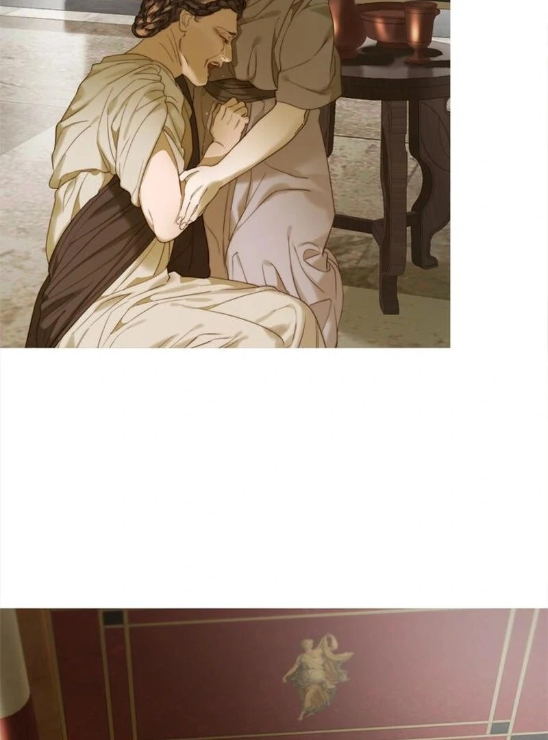 Read Non Tua chapter 10 image 6 on Lezhin