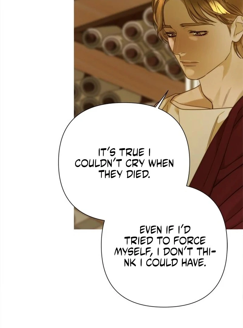 Read Non Tua chapter 10 image 61 on Lezhin