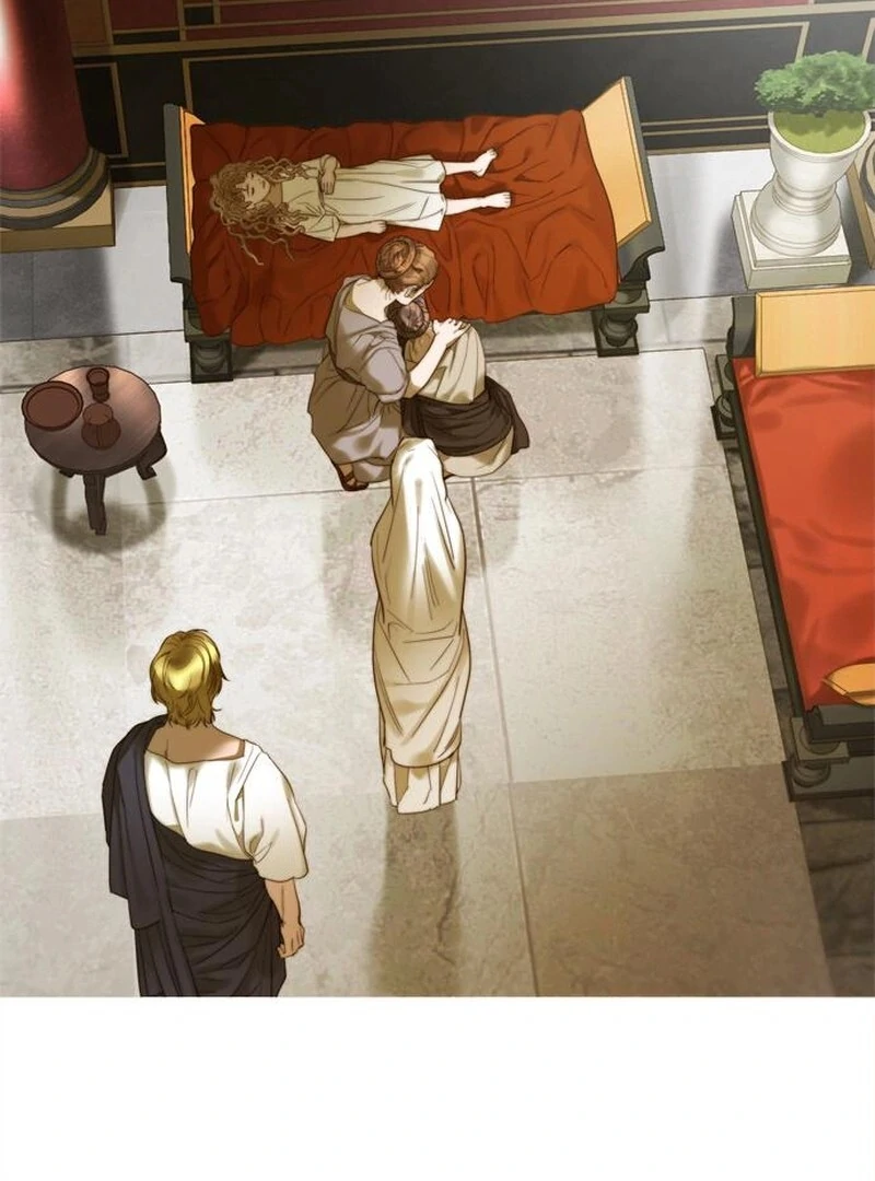 Read Non Tua chapter 10 image 7 on Lezhin