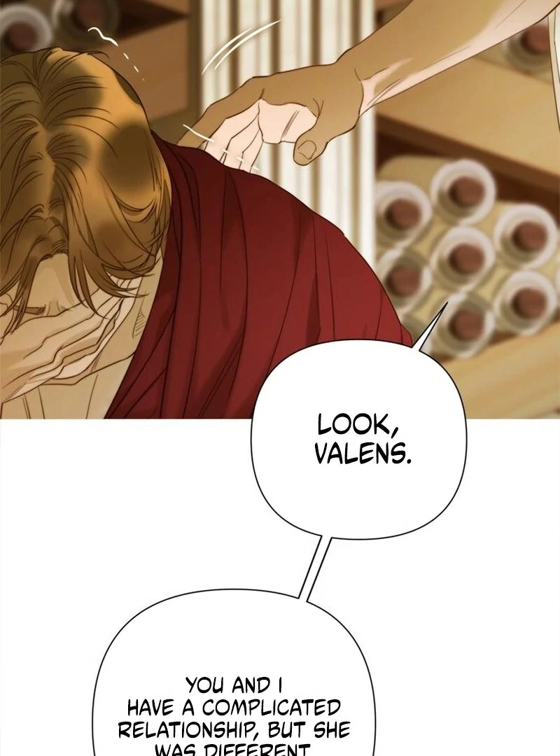 Read Non Tua chapter 10 image 83 on Lezhin