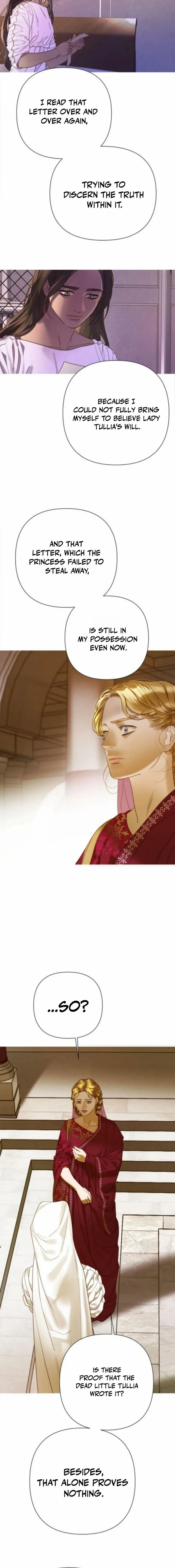Read Non Tua chapter 15 image 13 on Lezhin