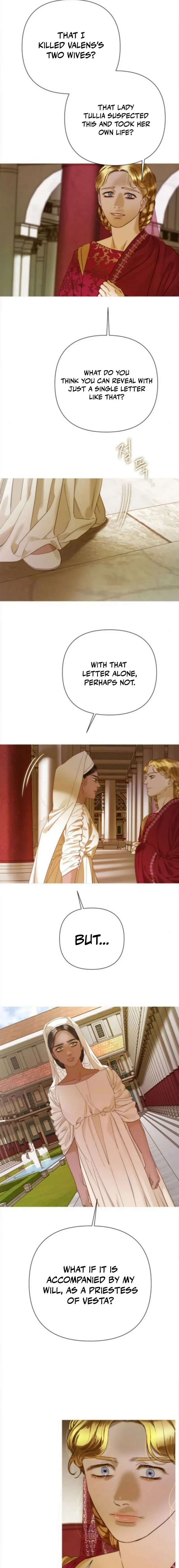 Read Non Tua chapter 15 image 14 on Lezhin