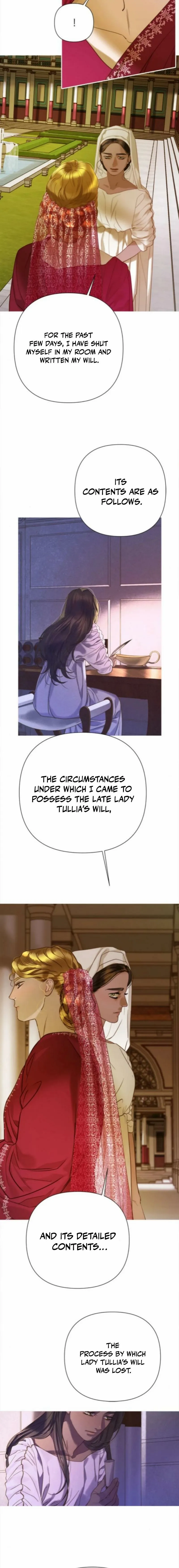 Read Non Tua chapter 15 image 15 on Lezhin