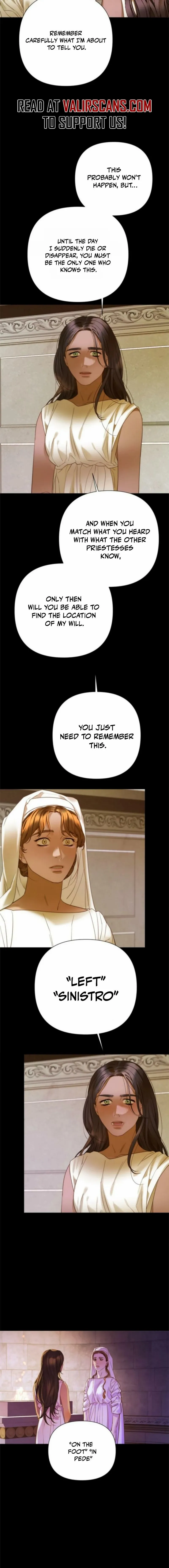 Read Non Tua chapter 15 image 19 on Lezhin