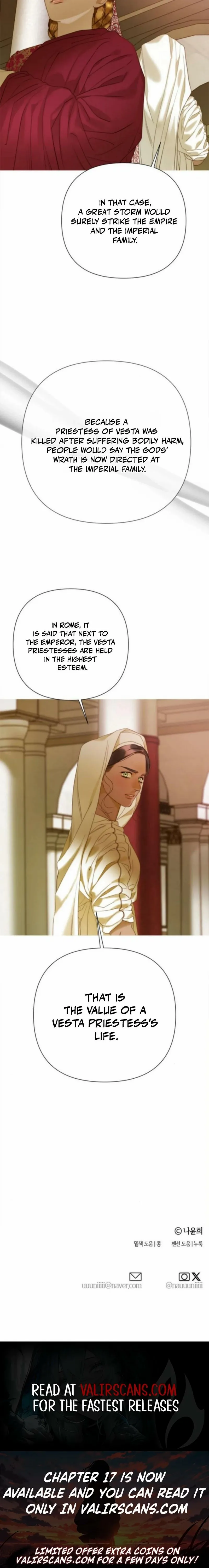 Read Non Tua chapter 15 image 23 on Lezhin