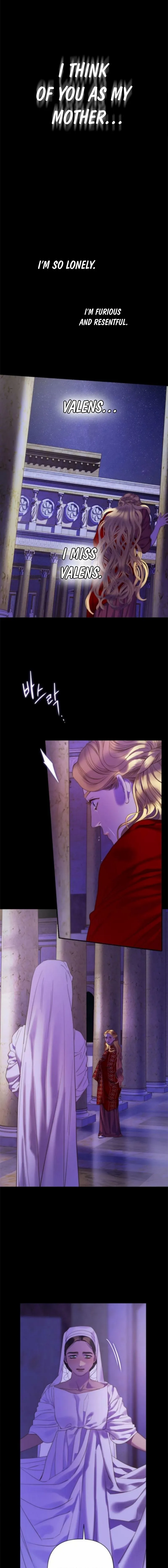 Read Non Tua chapter 15 image 4 on Lezhin