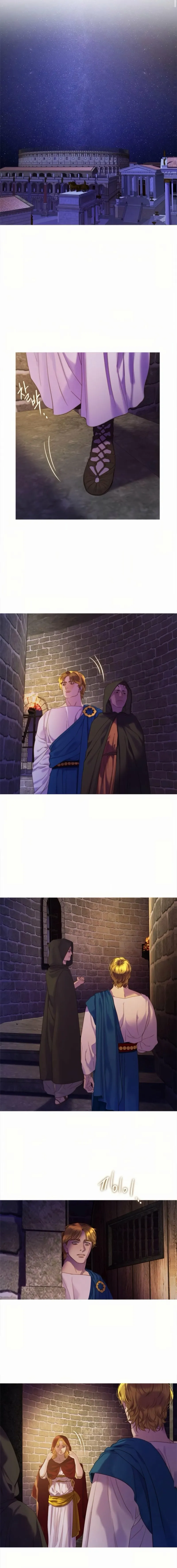 Read Non Tua chapter 16 image 10 on Lezhin