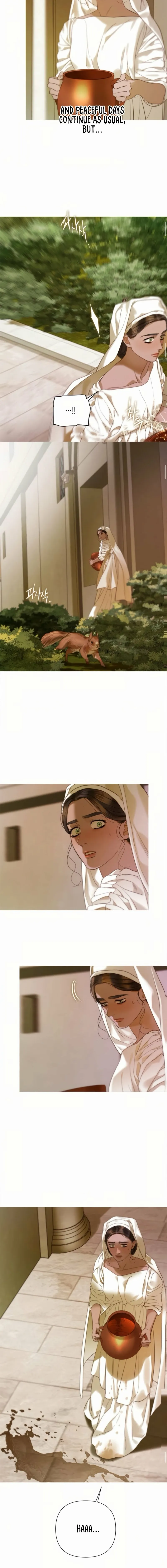 Read Non Tua chapter 16 image 7 on Lezhin