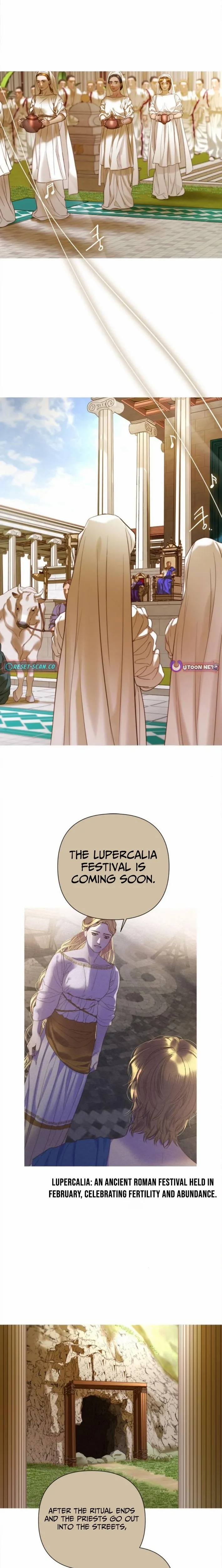Read Non Tua chapter 17 image 15 on Lezhin