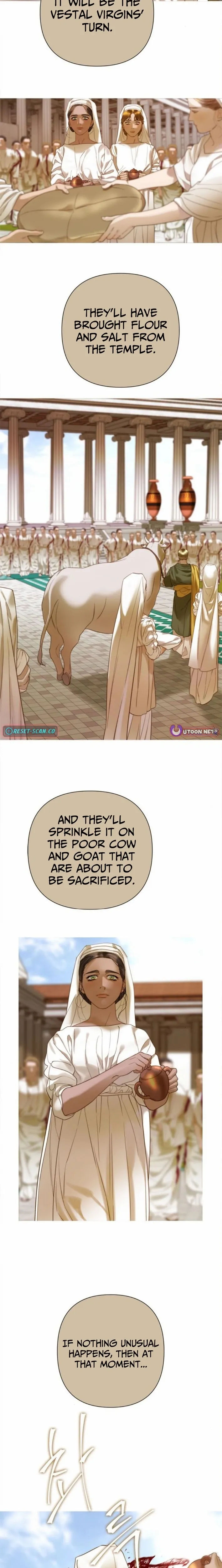 Read Non Tua chapter 17 image 18 on Lezhin