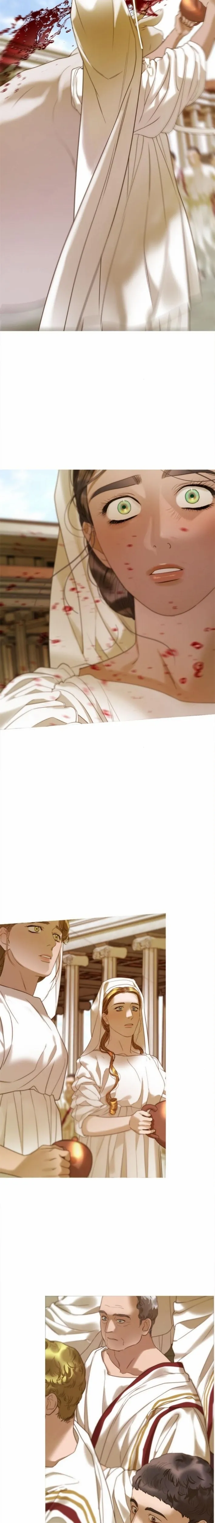 Read Non Tua chapter 17 image 19 on Lezhin