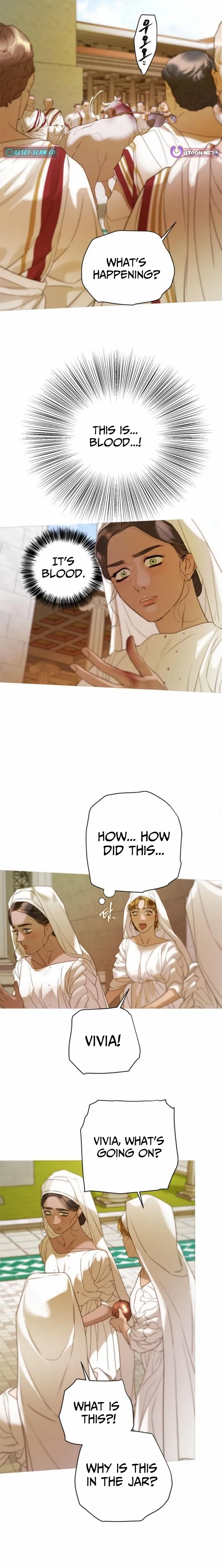 Read Non Tua chapter 17 image 21 on Lezhin