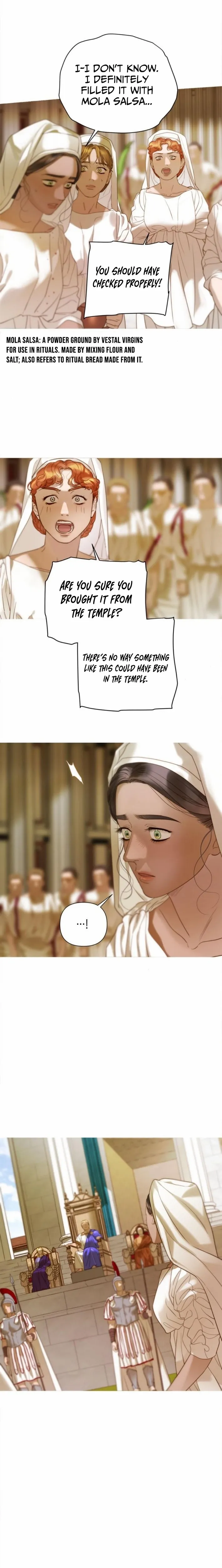 Read Non Tua chapter 17 image 22 on Lezhin