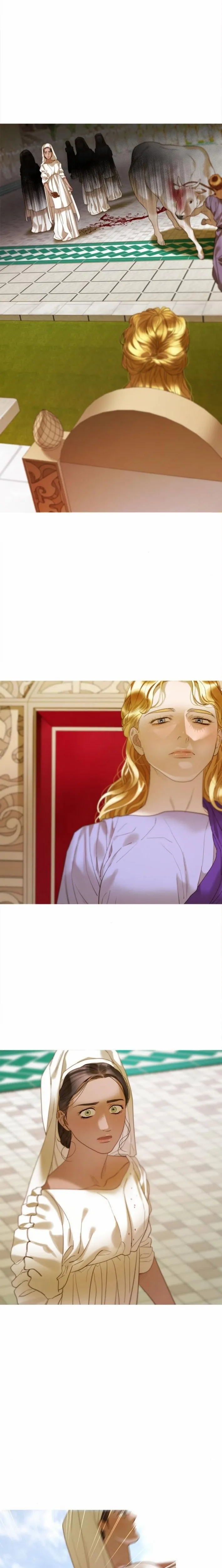 Read Non Tua chapter 17 image 23 on Lezhin