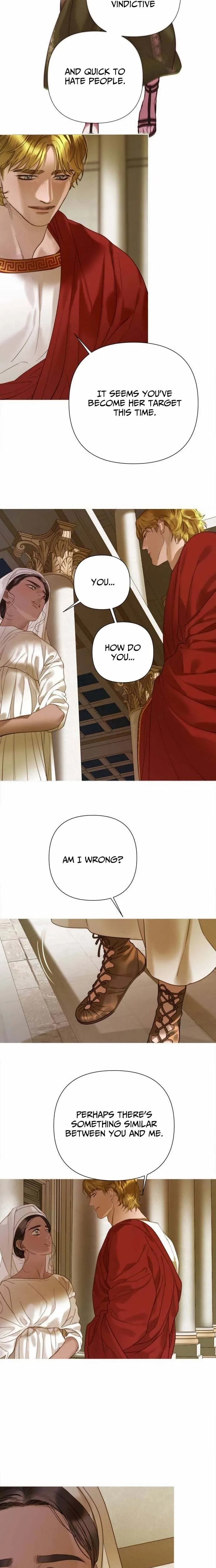 Read Non Tua chapter 18 image 13 on Lezhin