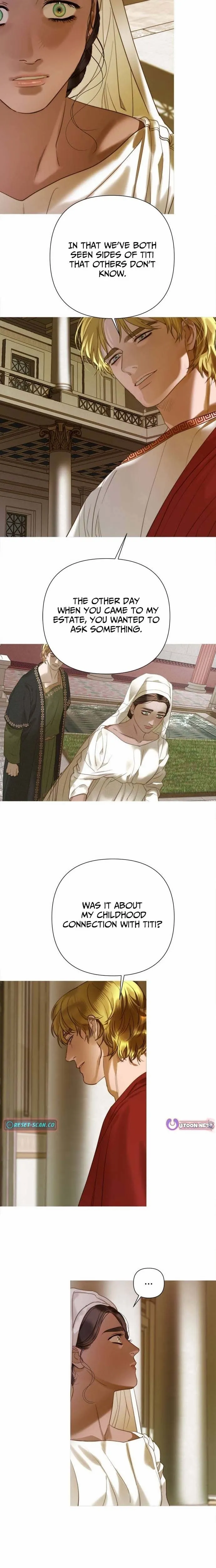 Read Non Tua chapter 18 image 14 on Lezhin