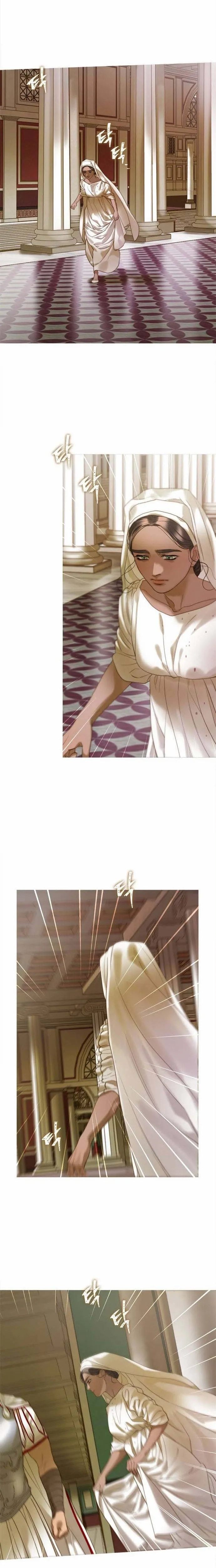 Read Non Tua chapter 18 image 4 on Lezhin
