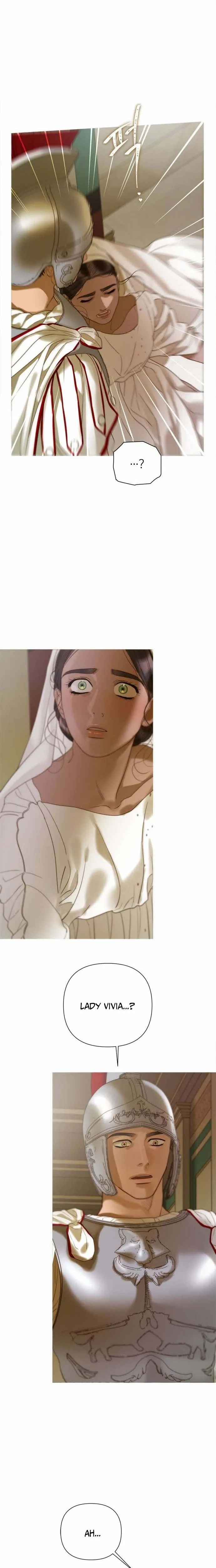 Read Non Tua chapter 18 image 5 on Lezhin
