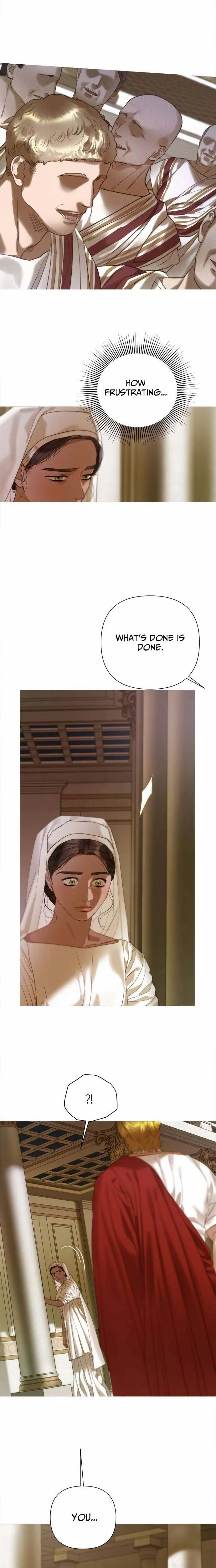 Read Non Tua chapter 18 image 9 on Lezhin