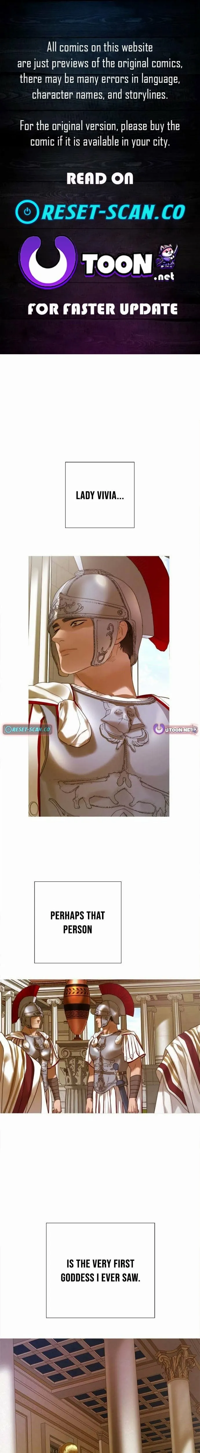 Read Non Tua chapter 19 image 1 on Lezhin