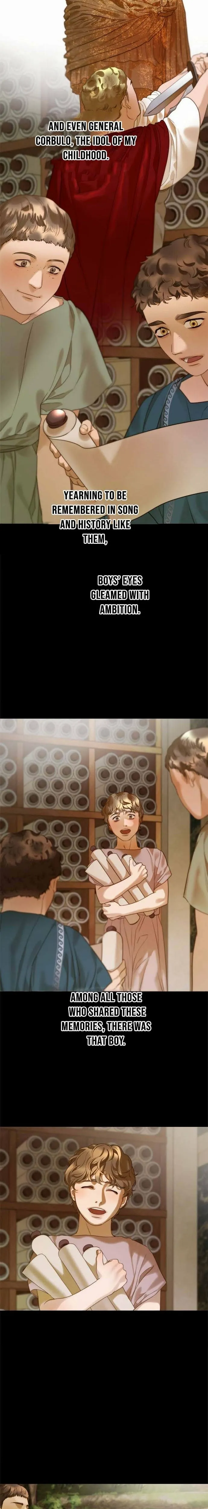 Read Non Tua chapter 19 image 10 on Lezhin