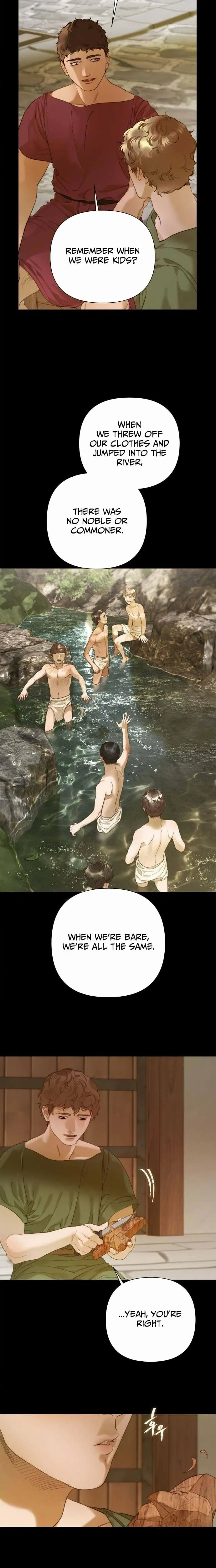 Read Non Tua chapter 19 image 14 on Lezhin