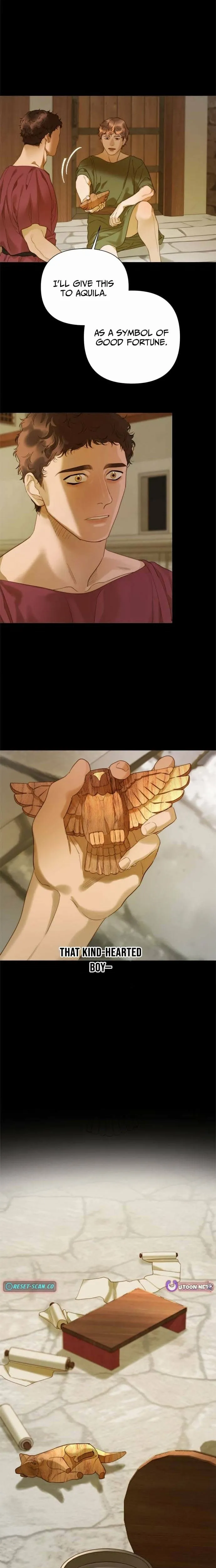 Read Non Tua chapter 19 image 15 on Lezhin