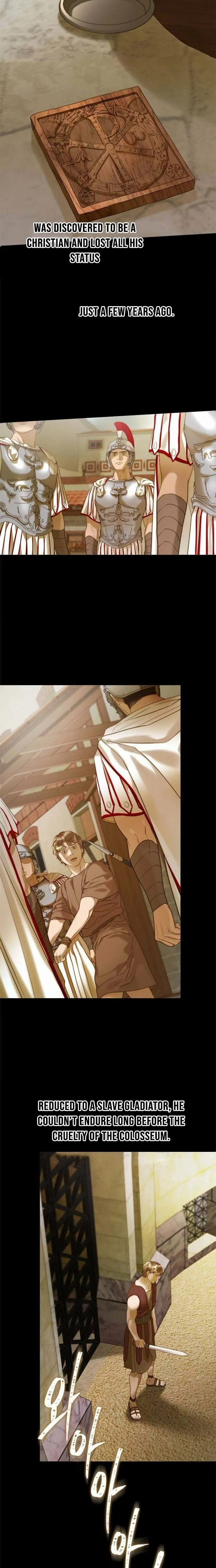 Read Non Tua chapter 19 image 16 on Lezhin