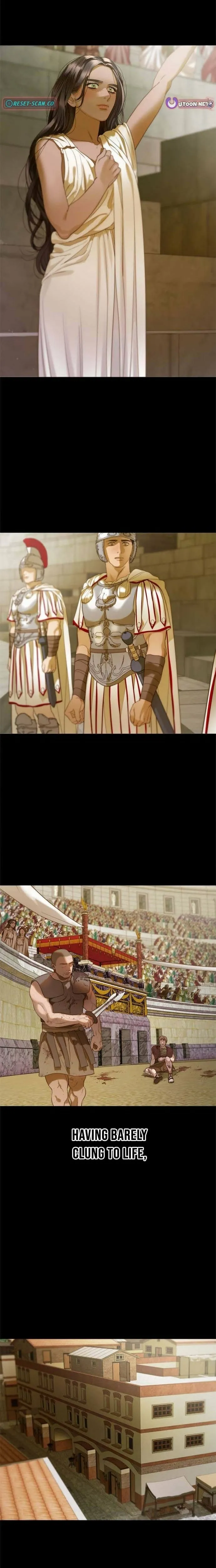 Read Non Tua chapter 19 image 19 on Lezhin