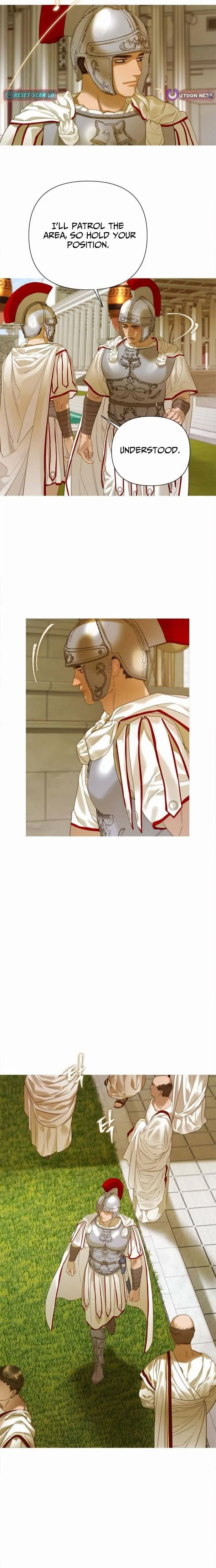 Read Non Tua chapter 19 image 23 on Lezhin