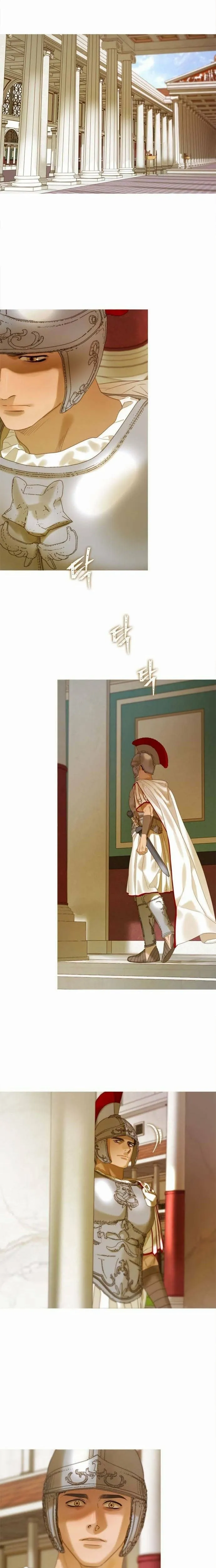 Read Non Tua chapter 19 image 24 on Lezhin