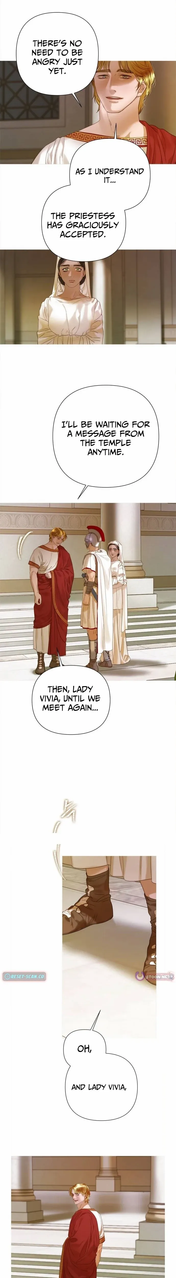 Read Non Tua chapter 20 image 19 on Lezhin