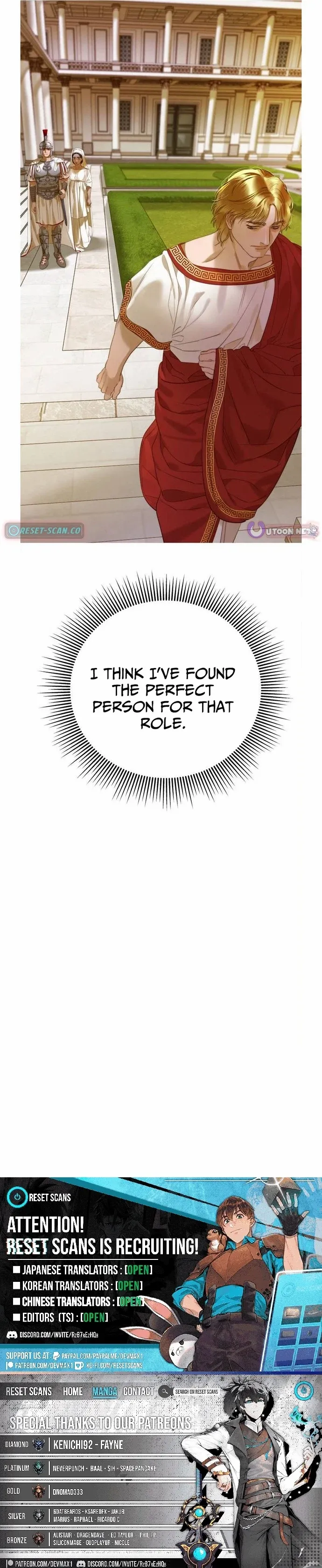 Read Non Tua chapter 20 image 22 on Lezhin