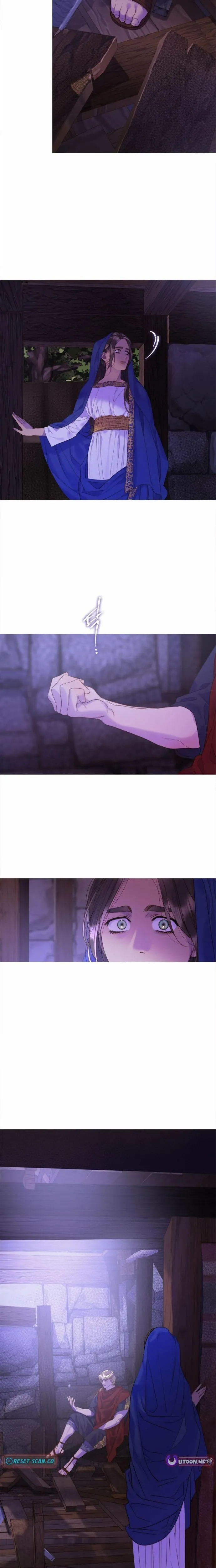 Read Non Tua chapter 23 image 14 on Lezhin