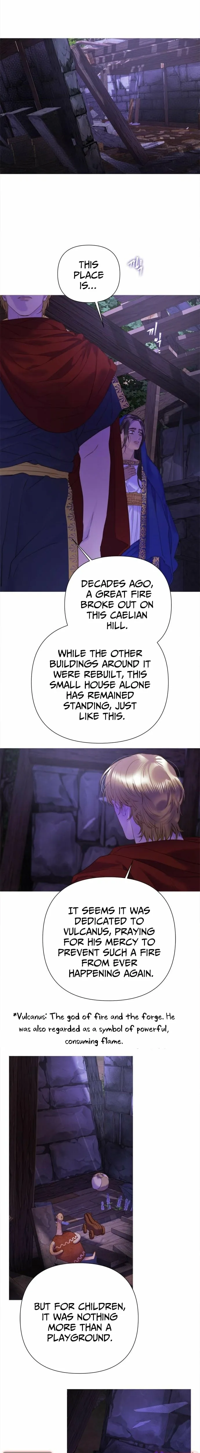 Read Non Tua chapter 23 image 17 on Lezhin