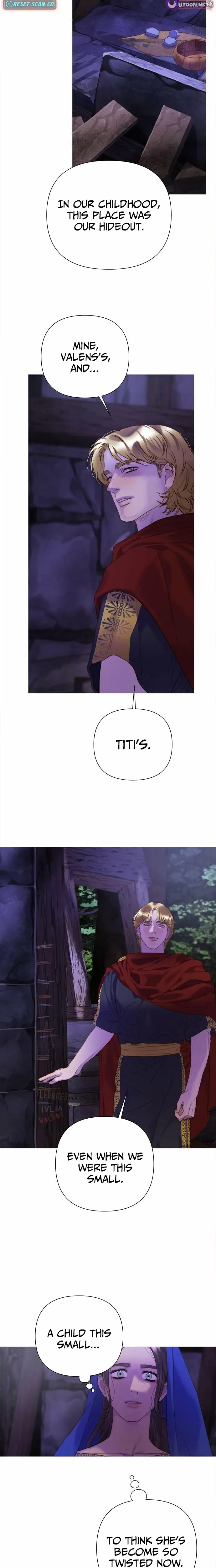 Read Non Tua chapter 23 image 18 on Lezhin