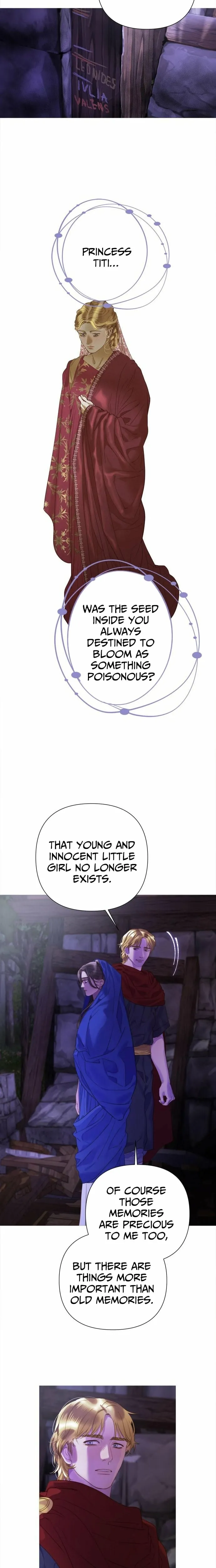 Read Non Tua chapter 23 image 19 on Lezhin
