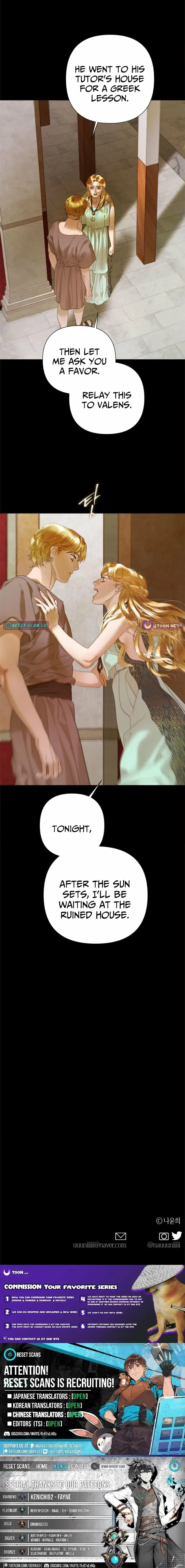 Read Non Tua chapter 23 image 24 on Lezhin