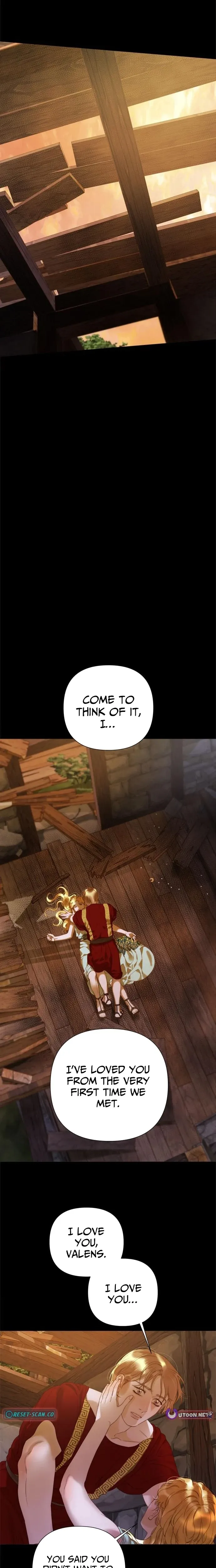 Read Non Tua chapter 24 image 14 on Lezhin
