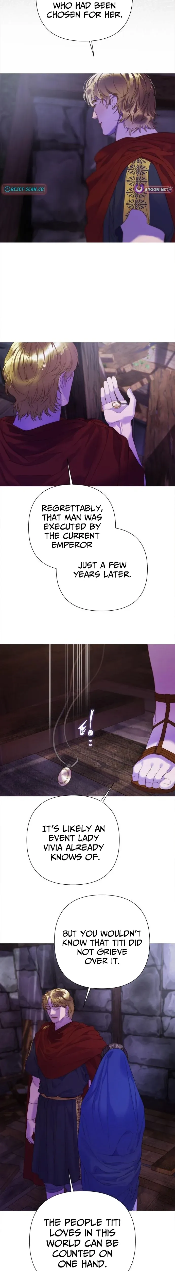 Read Non Tua chapter 24 image 18 on Lezhin