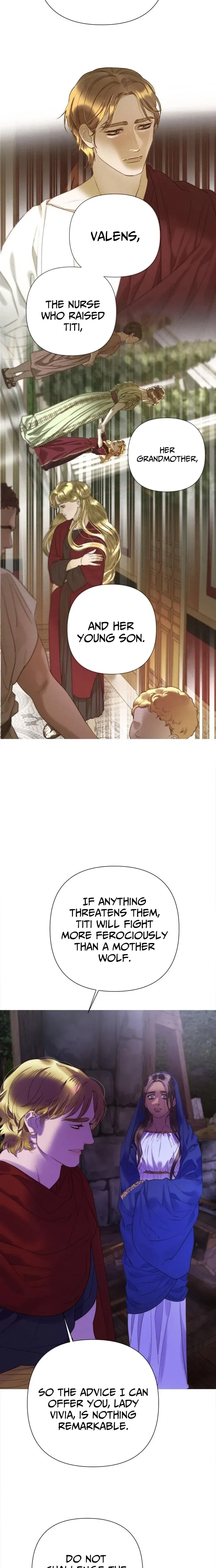 Read Non Tua chapter 24 image 19 on Lezhin